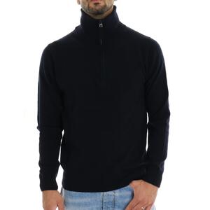 MAGLIA 1/2 ZIP RETOIS - Mad Fashion | img vers.300x/